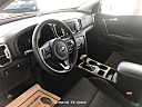 Thumbnail image of 2017 Kia Sportage at Central TX Autos