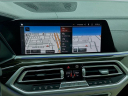 Thumbnail image of 2020 BMW X7 at Stg Auto Group Montclair