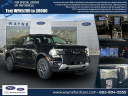 Thumbnail image of 2024 Ford Ranger at Wayne Ford