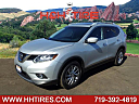 Thumbnail image of 2014 Nissan Rogue at H & H Tire Inc.