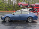 Thumbnail image of 2023 Nissan Altima at CobbCountyToyotaUSED of Kennesaw, GA