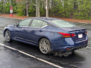 Thumbnail image of 2023 Nissan Altima at CobbCountyToyotaUSED of Kennesaw, GA