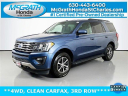 Thumbnail image of 2018 Ford Expedition at McGrath Honda of St. Charles USED