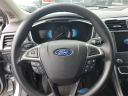 Thumbnail image of 2020 Ford Fusion Hybrid at Doral Lincoln