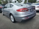 Thumbnail image of 2020 Ford Fusion Hybrid at Doral Lincoln