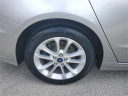 Thumbnail image of 2020 Ford Fusion Hybrid at Doral Lincoln
