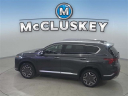 Thumbnail image of 2023 Hyundai SANTA FE Hybrid at Mccluskey Chevrolet Kings Automall