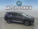 Thumbnail image of 2023 Hyundai SANTA FE Hybrid at Mccluskey Chevrolet Kings Automall