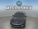 Thumbnail image of 2023 Hyundai SANTA FE Hybrid at Mccluskey Chevrolet Kings Automall
