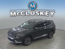 Thumbnail image of 2023 Hyundai SANTA FE Hybrid at Mccluskey Chevrolet Kings Automall