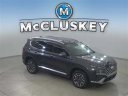 Thumbnail image of 2023 Hyundai SANTA FE Hybrid at Mccluskey Chevrolet Kings Automall