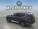 Thumbnail image of 2023 Hyundai SANTA FE Hybrid at Mccluskey Chevrolet Kings Automall