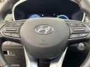 Thumbnail image of 2023 Hyundai SANTA FE Hybrid at Mccluskey Chevrolet Kings Automall