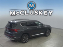 Thumbnail image of 2023 Hyundai SANTA FE Hybrid at Mccluskey Chevrolet Kings Automall