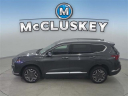 Thumbnail image of 2023 Hyundai SANTA FE Hybrid at Mccluskey Chevrolet Kings Automall