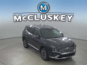 Thumbnail image of 2023 Hyundai SANTA FE Hybrid at Mccluskey Chevrolet Kings Automall