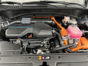 Thumbnail image of 2023 Hyundai SANTA FE Hybrid at Mccluskey Chevrolet Kings Automall