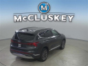 Thumbnail image of 2023 Hyundai SANTA FE Hybrid at Mccluskey Chevrolet Kings Automall