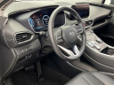 Thumbnail image of 2023 Hyundai SANTA FE Hybrid at Mccluskey Chevrolet Kings Automall