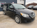 Thumbnail image of 2012 Volkswagen Routan at DEPENDABLE AUTO SALES