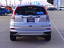 Thumbnail image of 2016 Honda CR-V at Serra Buick Gmc Champaign