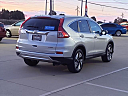 Thumbnail image of 2016 Honda CR-V at Serra Buick Gmc Champaign
