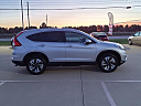 Thumbnail image of 2016 Honda CR-V at Serra Buick Gmc Champaign