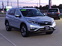 Thumbnail image of 2016 Honda CR-V at Serra Buick Gmc Champaign