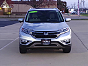 Thumbnail image of 2016 Honda CR-V at Serra Buick Gmc Champaign