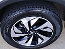Thumbnail image of 2016 Honda CR-V at Serra Buick Gmc Champaign