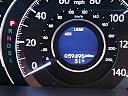 Thumbnail image of 2016 Honda CR-V at Serra Buick Gmc Champaign