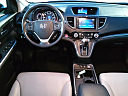 Thumbnail image of 2016 Honda CR-V at Serra Buick Gmc Champaign