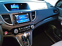Thumbnail image of 2016 Honda CR-V at Serra Buick Gmc Champaign