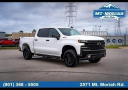 Thumbnail image of 2020 Chevrolet Silverado 1500 at Mt. Moriah Auto Sales, Inc.