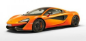 Thumbnail image of 2017 McLaren 570S at Eastchester Certified Motors