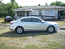 2010 Honda Accord LX-P at All Right Auto Sales, Inc.