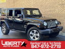 Thumbnail image of 2016 Jeep Wrangler Unlimited at Liberty Auto Plaza USED