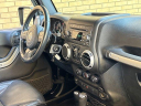 Thumbnail image of 2016 Jeep Wrangler Unlimited at Liberty Auto Plaza USED