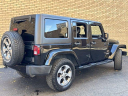 Thumbnail image of 2016 Jeep Wrangler Unlimited at Liberty Auto Plaza USED