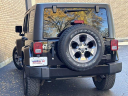 Thumbnail image of 2016 Jeep Wrangler Unlimited at Liberty Auto Plaza USED