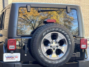 Thumbnail image of 2016 Jeep Wrangler Unlimited at Liberty Auto Plaza USED