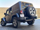 Thumbnail image of 2016 Jeep Wrangler Unlimited at Liberty Auto Plaza USED