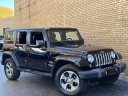 Thumbnail image of 2016 Jeep Wrangler Unlimited at Liberty Auto Plaza USED