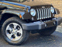 Thumbnail image of 2016 Jeep Wrangler Unlimited at Liberty Auto Plaza USED
