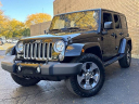 Thumbnail image of 2016 Jeep Wrangler Unlimited at Liberty Auto Plaza USED