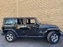 Thumbnail image of 2016 Jeep Wrangler Unlimited at Liberty Auto Plaza USED