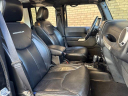 Thumbnail image of 2016 Jeep Wrangler Unlimited at Liberty Auto Plaza USED