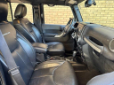 Thumbnail image of 2016 Jeep Wrangler Unlimited at Liberty Auto Plaza USED