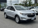 Thumbnail image of 2021 Chevrolet Equinox at JbaChevroletMitsubishi of Glen Burnie, MD