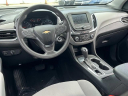 Thumbnail image of 2021 Chevrolet Equinox at JbaChevroletMitsubishi of Glen Burnie, MD